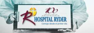 (El Hospital Ryder celebra 100 años de fundación)