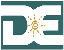 Logo DE