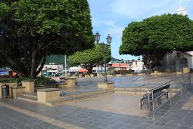 Plaza Maunabo