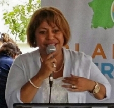 Betty Garcia PNP