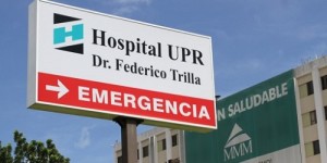 Hospital UPR Carolina_Emergencia