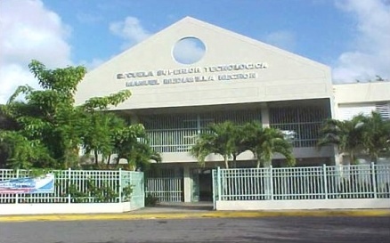 Escuela Manuel-Mediavilla-Humacao