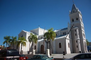 Iglesia Dulce Nombre de Jesús_Católica_Humacao