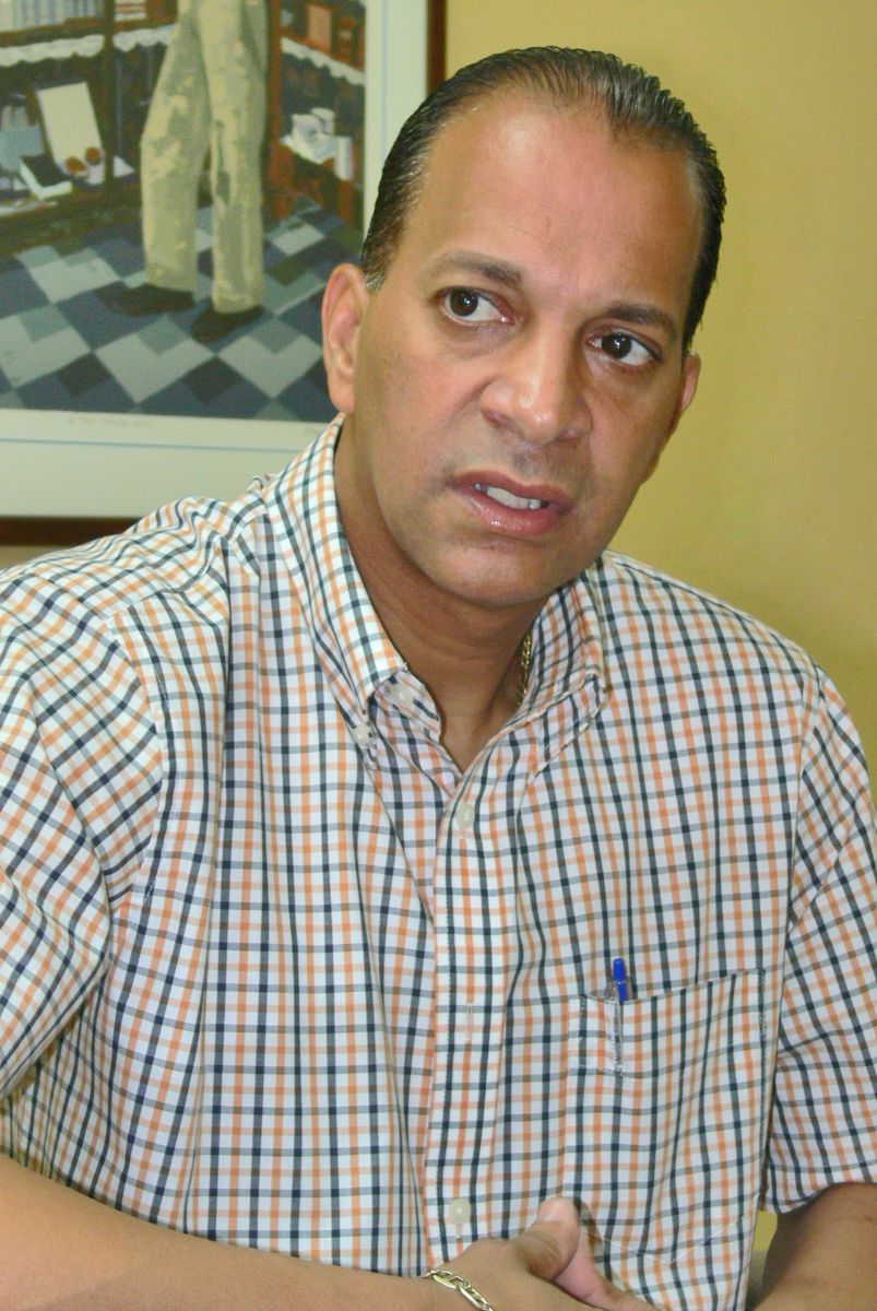 Municipio Las Piedras se prepara  ante el paso de Tormenta Erika