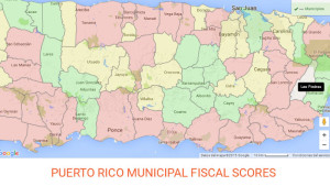 Municipios Deficit Fiscal