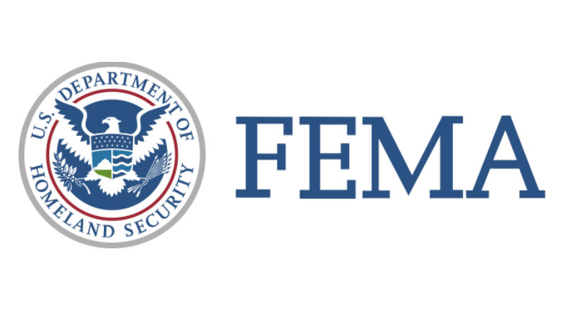 FEMA 800 450