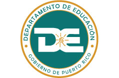 logo DE