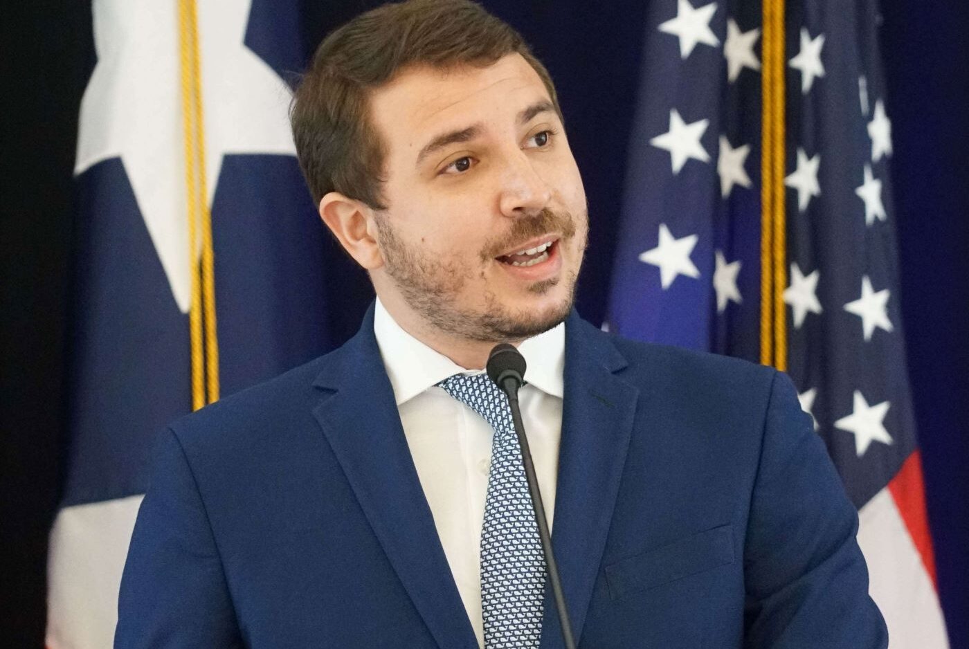 Emiten subasta para la rehabilitación del sistema de agua potable en  Roosevelt Roads 