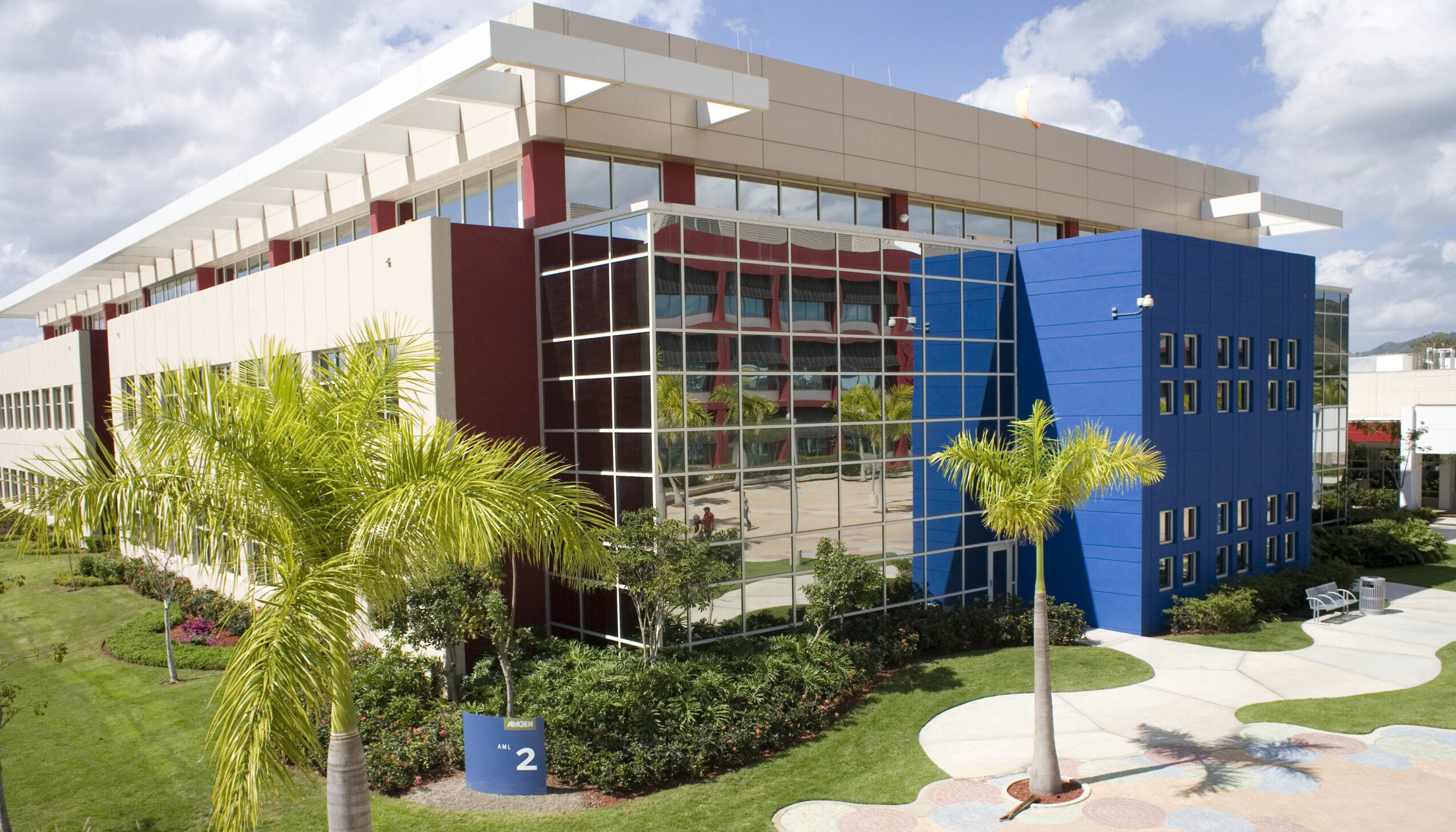 Amgen Juncos