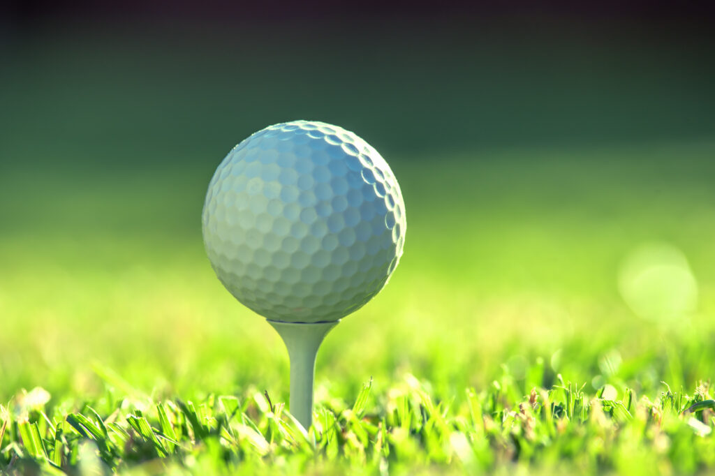 golf