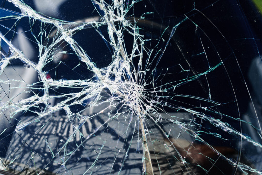 accidente