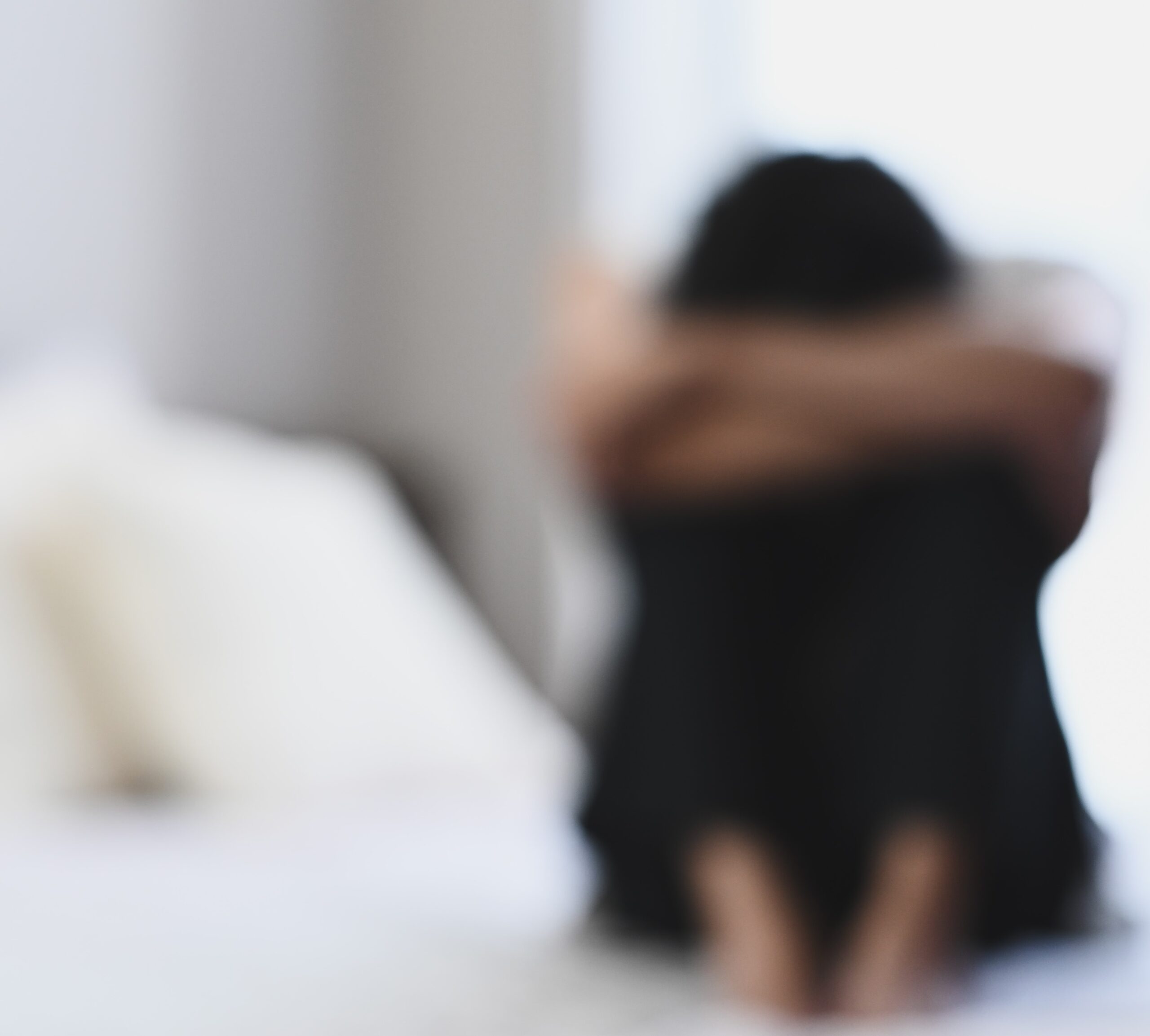violencia domestica