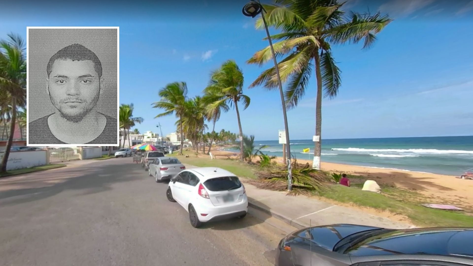 Radican Cargos Contra Hombre Por Carjacking Frente A Playa La Pared En ...