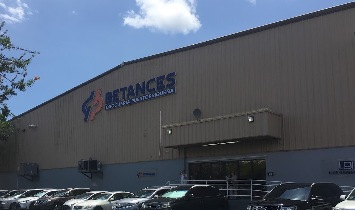 Droguer a Betances Deber Pagar 12 Millones Por No Reportar rdenes 