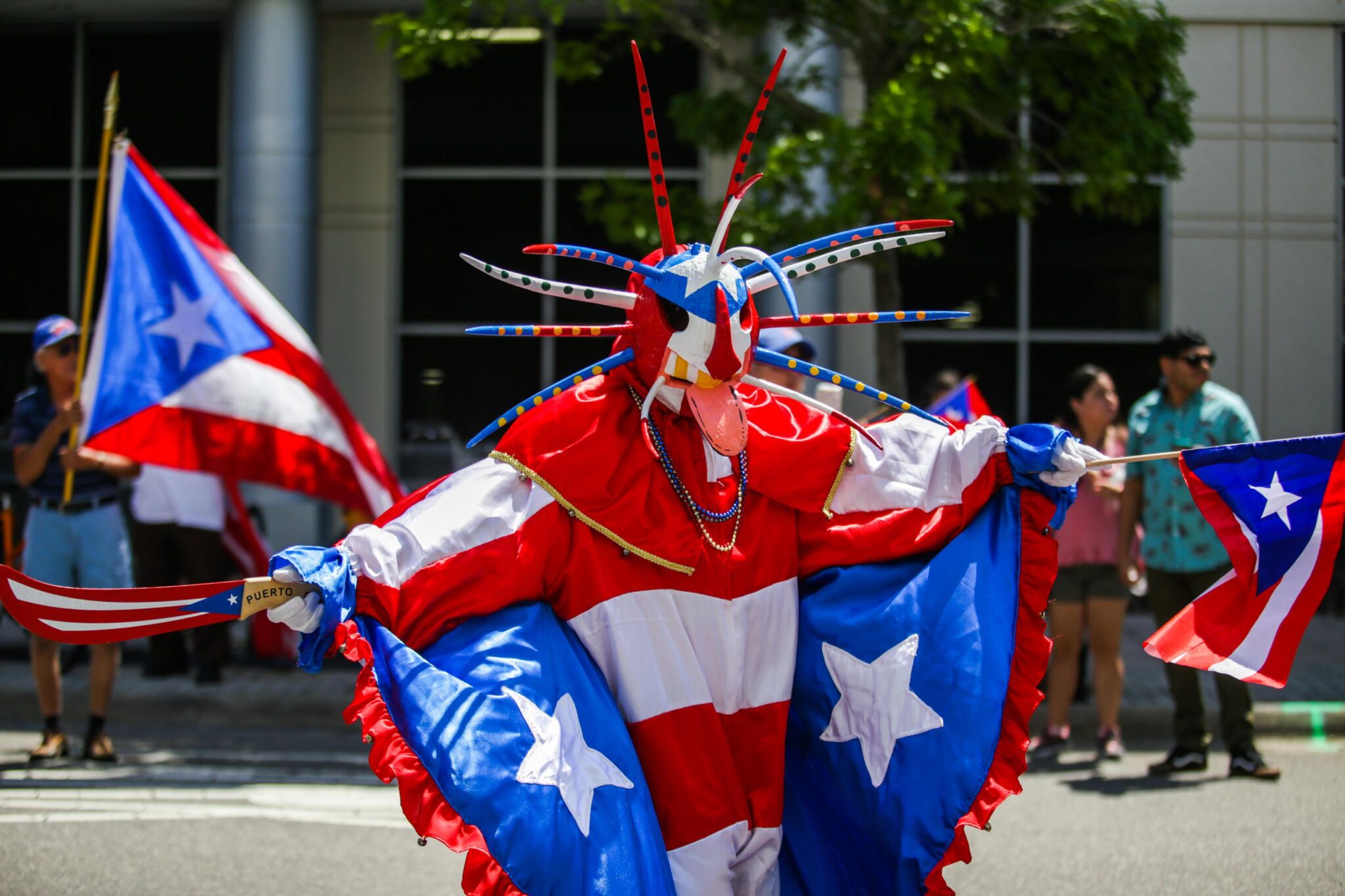 Dedicarán la parada Puertorriqueña en Orlando 2024 al Municipio de