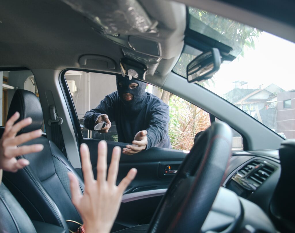carjacking