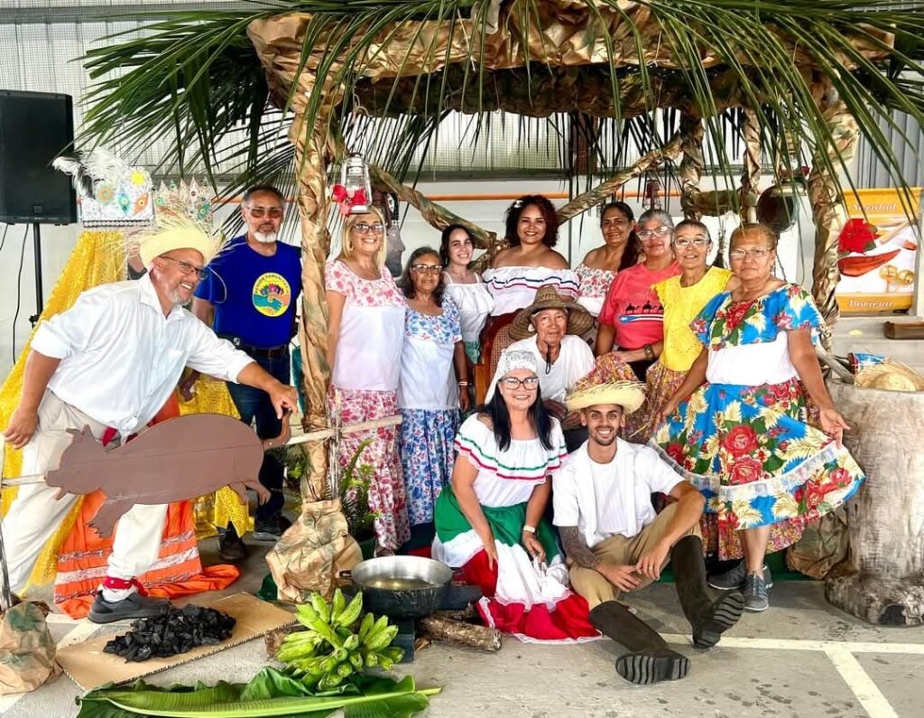 Celebran navidad jíbara para resaltar las tradiciones puertorriqueñas ...