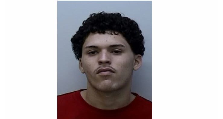 Arrestan a hombre en Naguabo que se cortó grillete y cometió desacato al tribunal