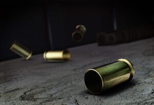 Investigan incidente de impactos de bala en vivienda en Maizales de Naguabo