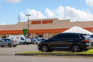 Home Depot Caguas