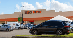 Home Depot Caguas