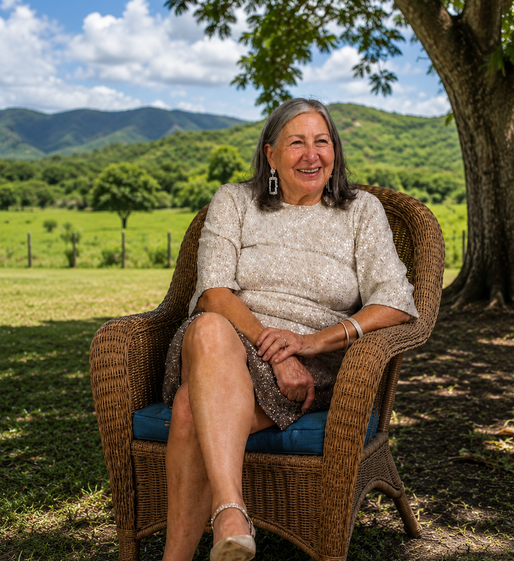 Festival de la Pana dedica su trigésimo octava edición a la líder comunitaria Rosalina Abreu González