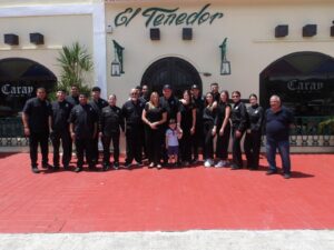 El Tenedor celebra 50 años de historia, tradición y sabor tras su regreso a Juncos