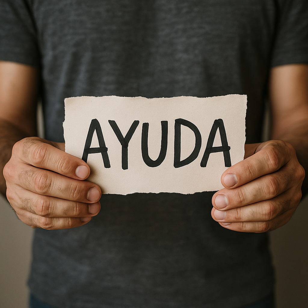 Hombre se priva de la vida en su residencia en Las Piedras