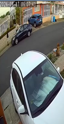 Autoridades tienen bajo custodia a un hombre relacionado al “carjacking” en Caguas