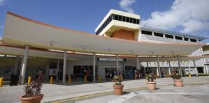 Niño de tres años es mordido por perro en Naguabo