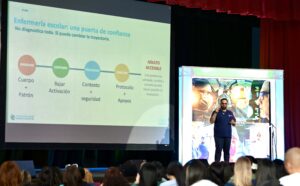 Sistema de Salud Menonita capacita a personal de enfermería de las escuelas para fortalecer la respuesta ante situaciones de salud y promover el bienestar estudiantil