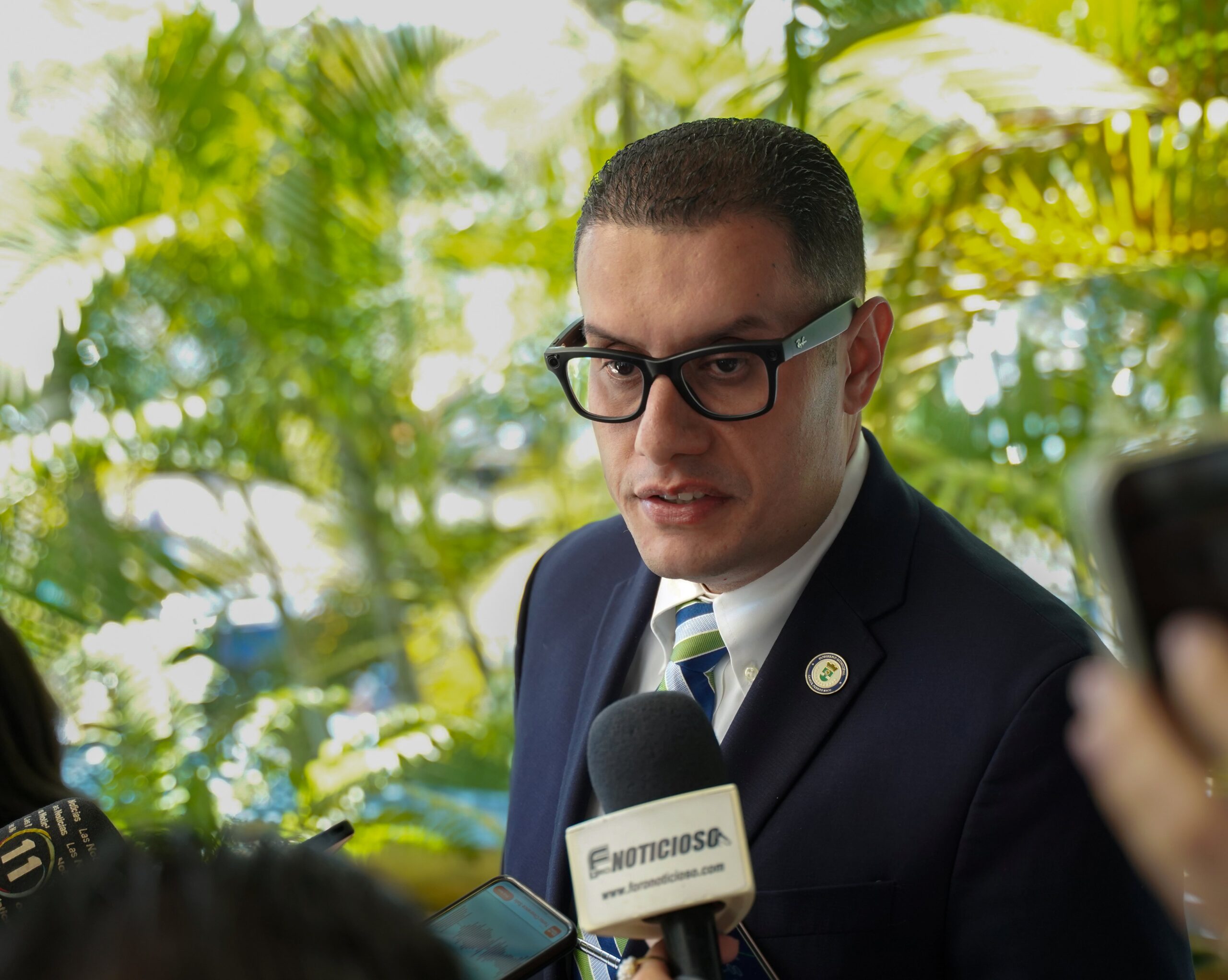 Federación de Alcaldes defiende arbitrios de construcción ante cuestionamientos de la Junta Fiscal 
