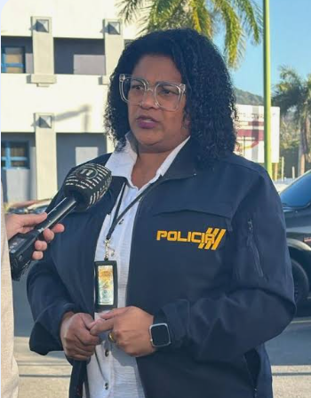Identifican hombre asesinado en comunidad Buena Vista en Humacao