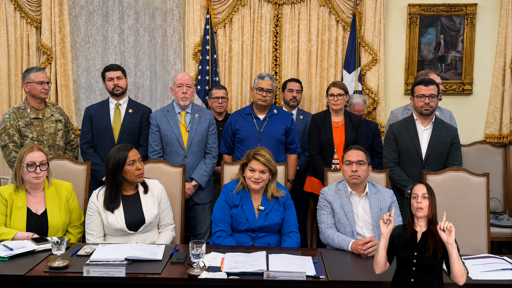 Seis municipios podrían entrar en racionamiento de agua por la sequía