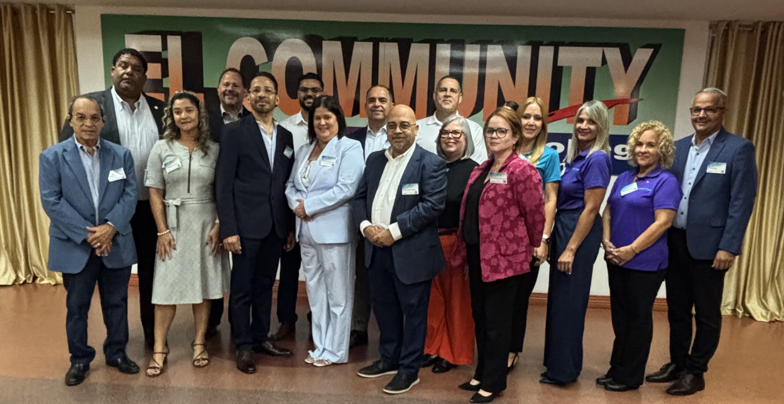 Humacao Community College formaliza alianza para fortalecer la capacitación de la fuerza laboral con programas especializados e inteligencia artificial