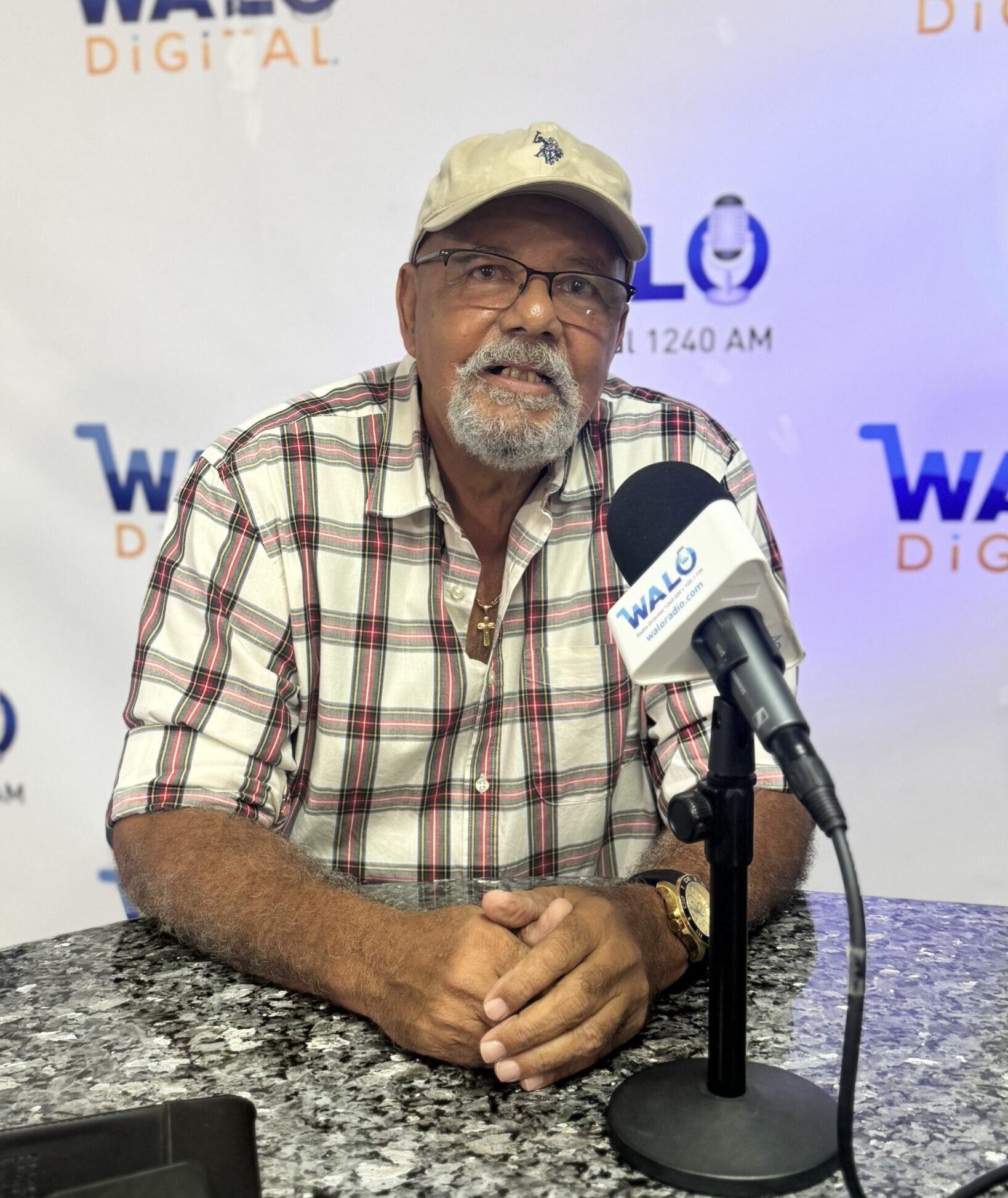 Quique Torres denuncia falta de apoyo del Municipio de Humacao para tercera exaltación de Humacaeños Ilustres