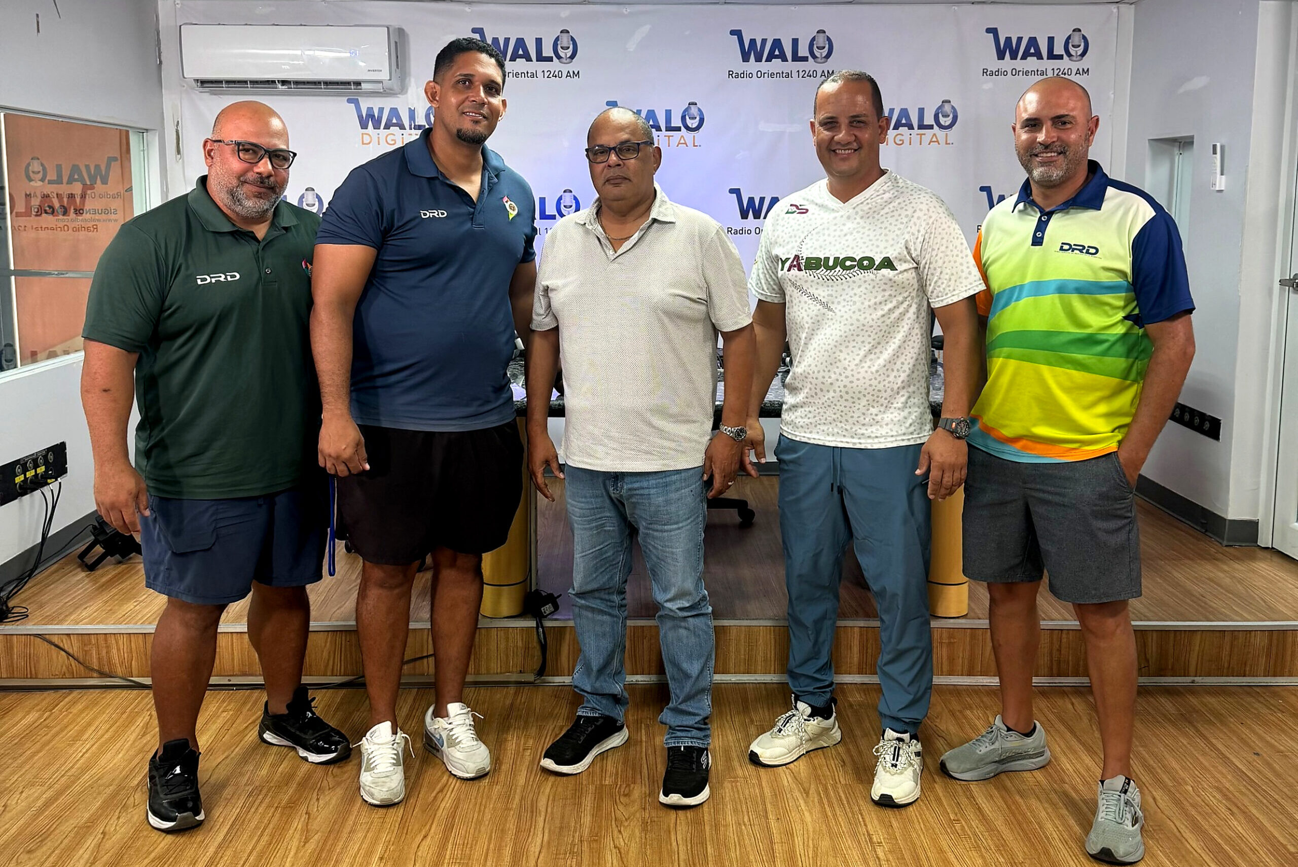 Municipios del Este se unen para celebrar primera Copa Azucarera de Softball