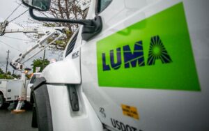 LUMA anuncia trabajos esta semana en Gurabo, Caguas y Río Grande