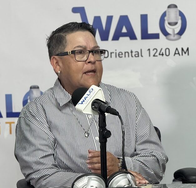 Ex vicepresidenta del PNP en Humacao no respaldará a Julio Geigel para la alcaldía de Humacao
