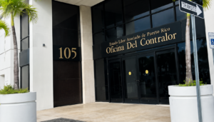 Contralora señala deficiencias en nómina y pagos del Departamento de Agricultura