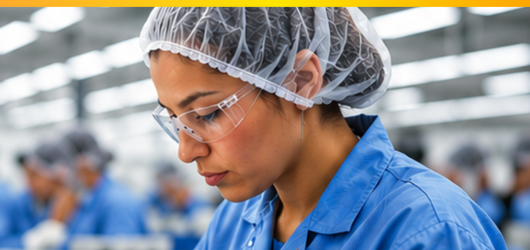 Anuncian oportunidades de empleo para ensambladores en empresa manufacturera de Juncos