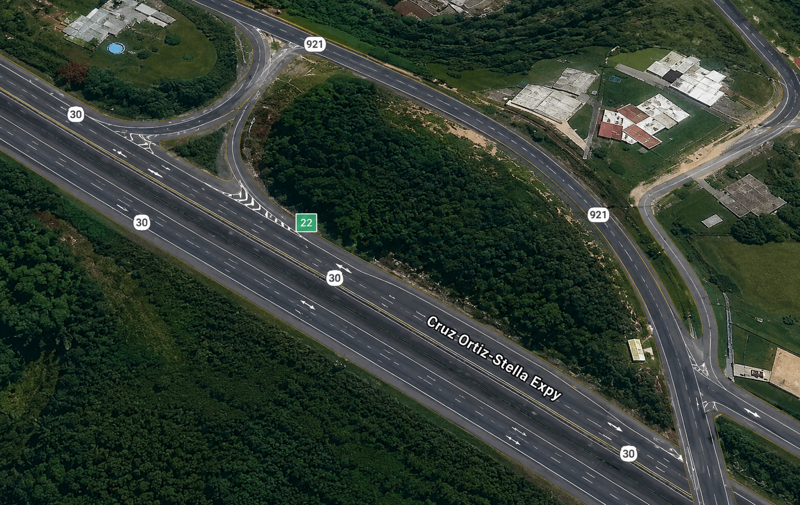 Convocan a la ciudadanía a reunión para el reemplazo de dos puentes en la PR30 en Las Piedras