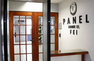 PFEI extiende por 15 días investigación contra ex secretaria de Vivienda Ciary Pérez Peña