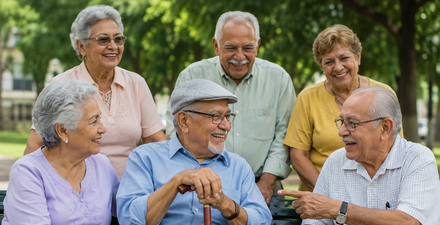 Darán orientación y servicios gratuitos a pensionados y retirados del gobierno