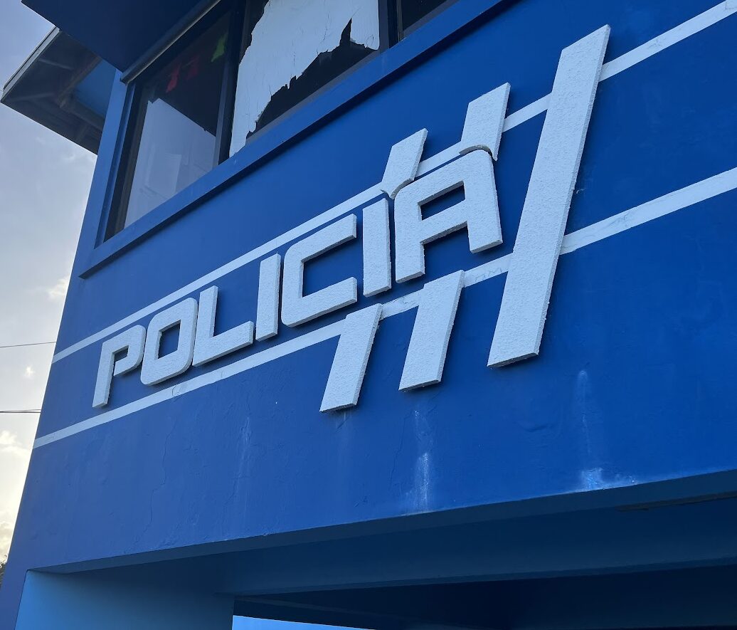 Asesinan a hombre y mujer resulta herida en Fajardo