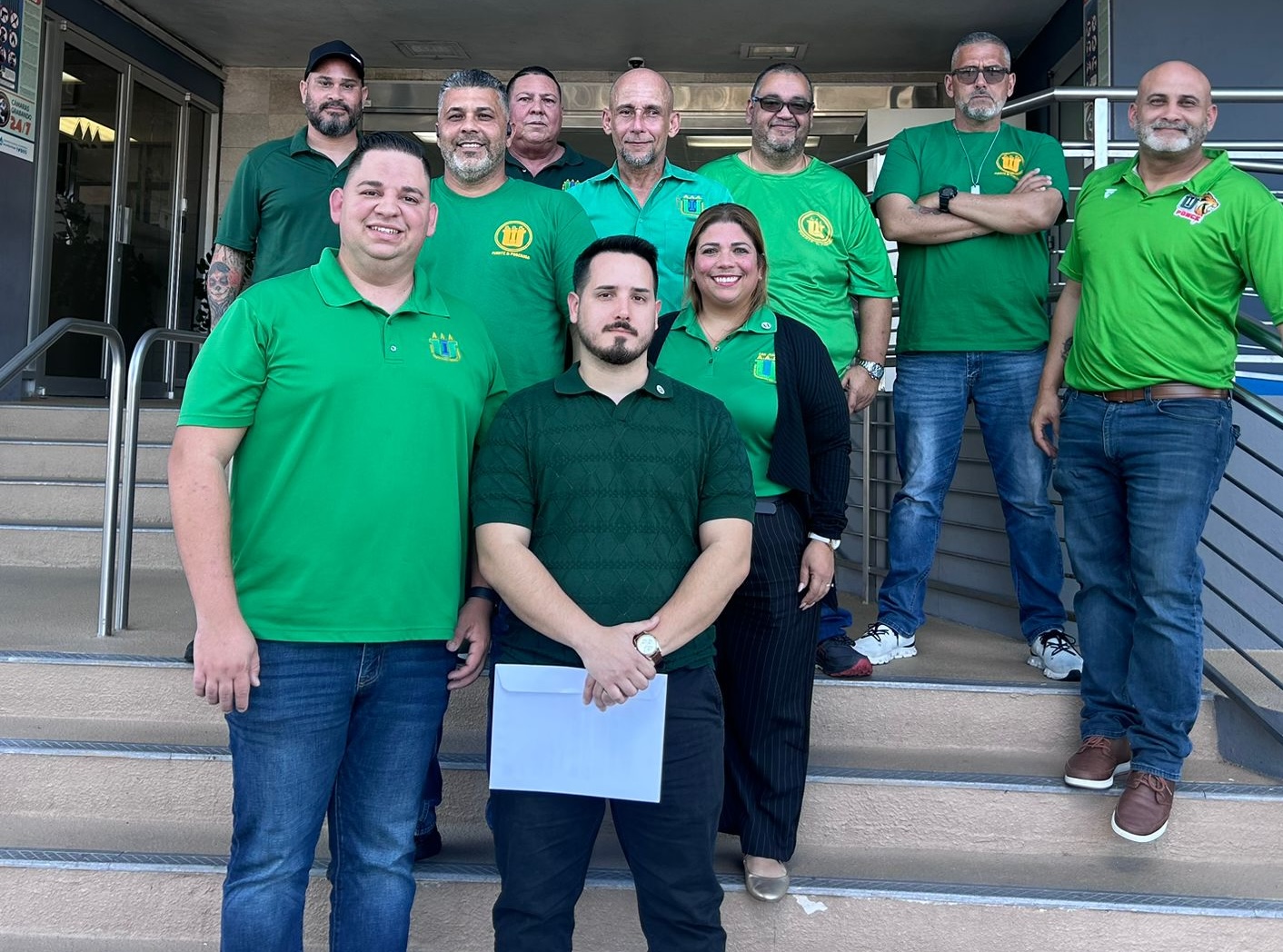 UIA convoca paro de 24 horas ante reclamos a la AAA y crisis del sistema de agua