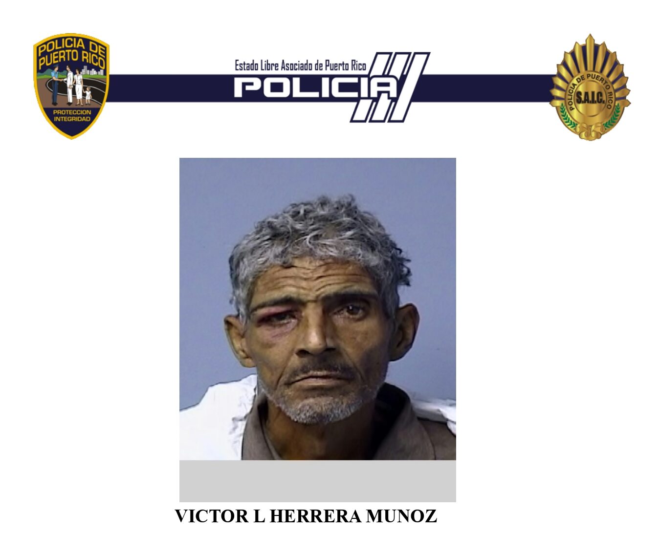 Radican cargos por apropiación ilegal de vehículo en Maunabo