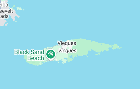 Investigan agresión grave en Vieques
