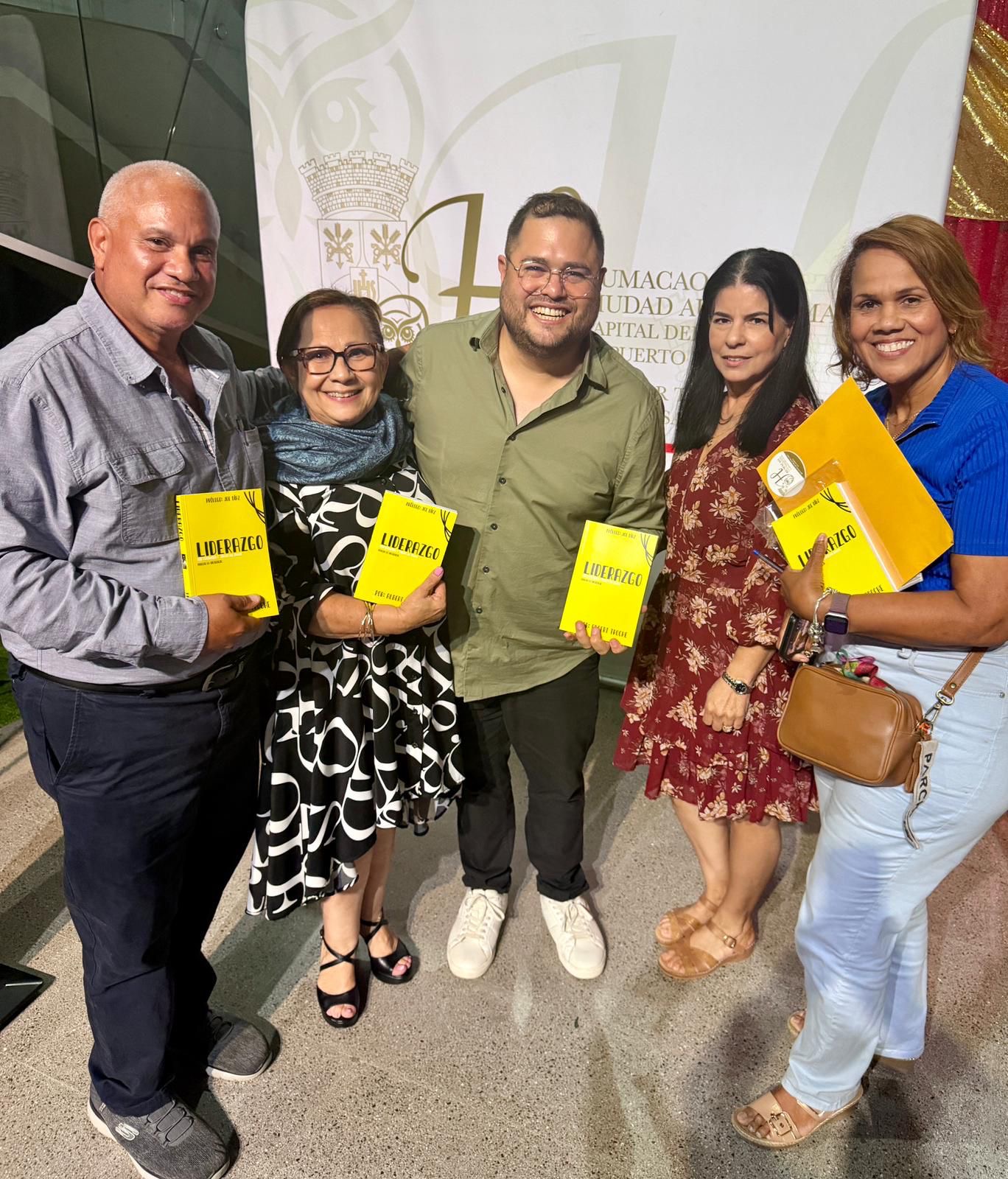 Humacao fortalece liderazgo comunitario con encuentro municipal