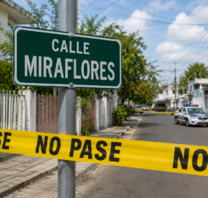 Ultiman a balazos a un hombre en una casa abandonada en Juncos